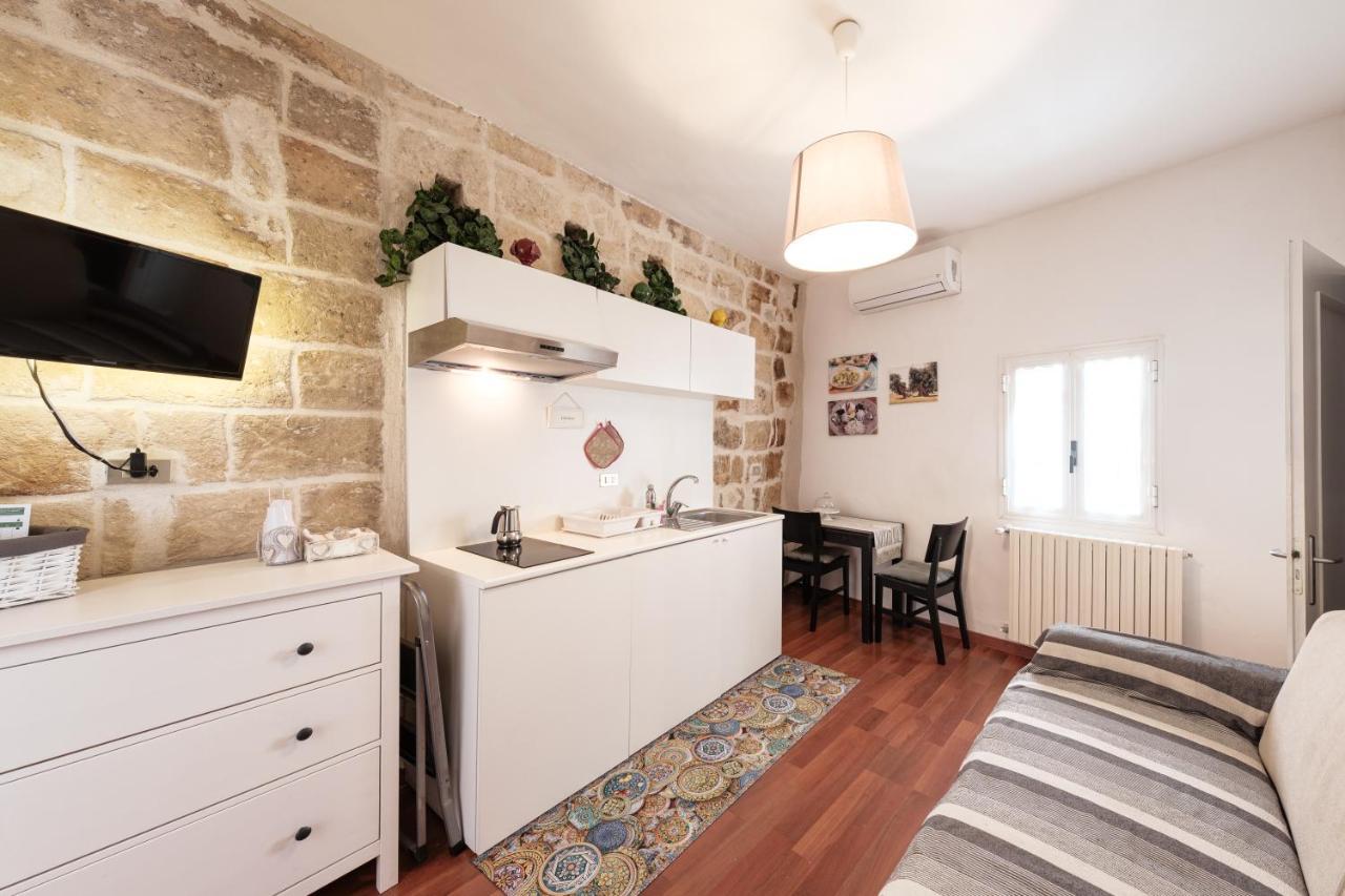 Apartament Casa Chiasso Cacace Monopoli Zewnętrze zdjęcie