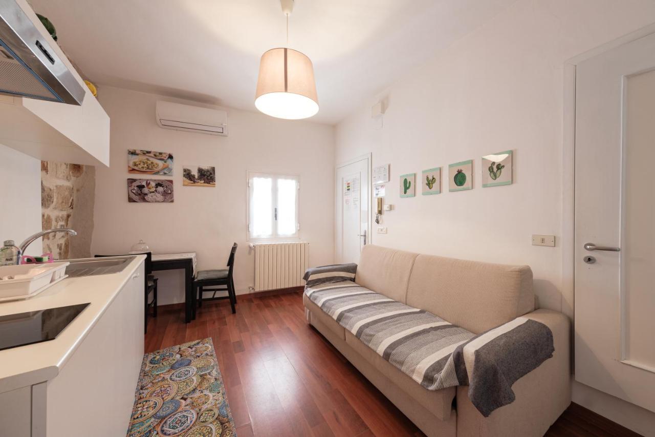 Apartament Casa Chiasso Cacace Monopoli Zewnętrze zdjęcie